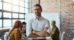 insightful partnership