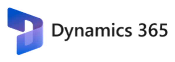 dynamics 365 logo