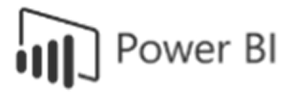 power BI logo