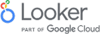 looker logo