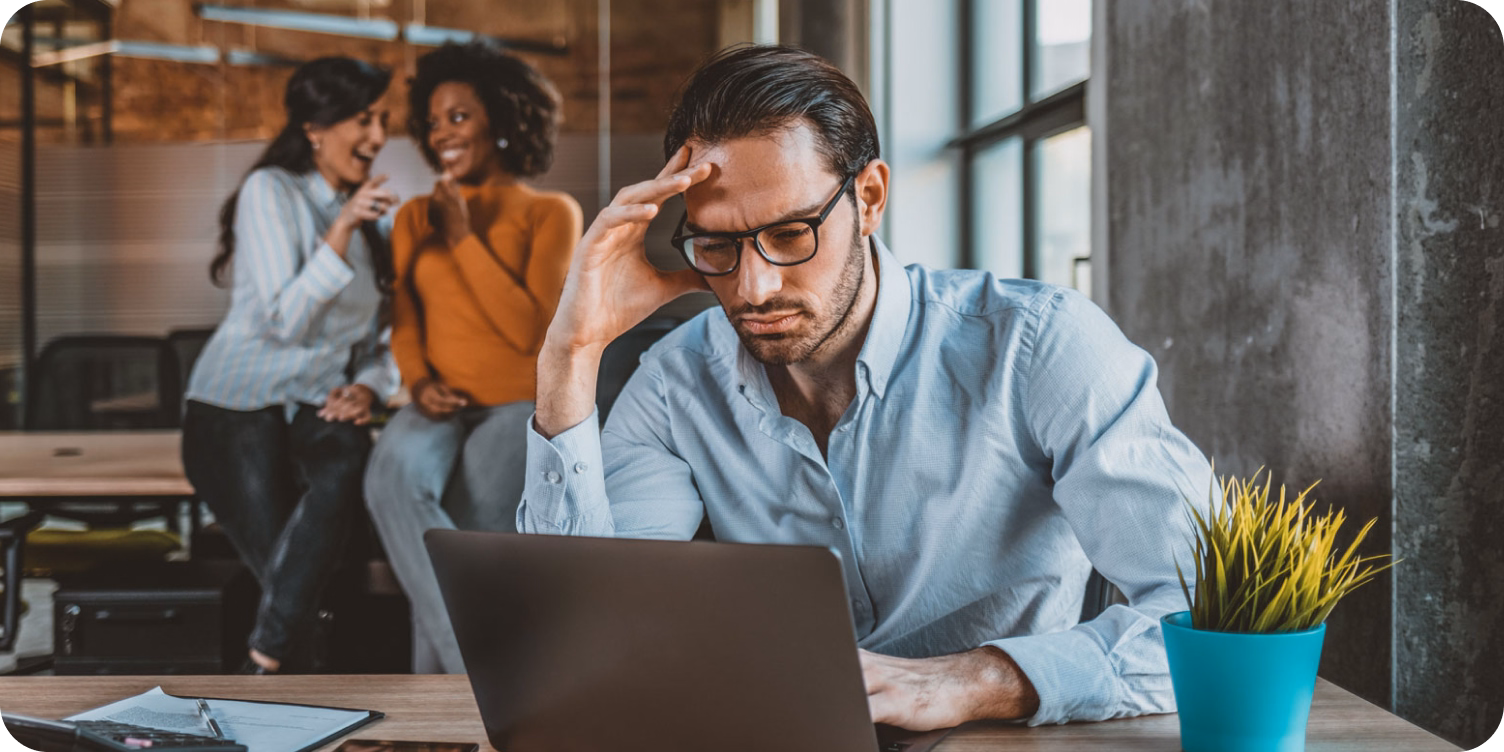 identifying workplace burnout