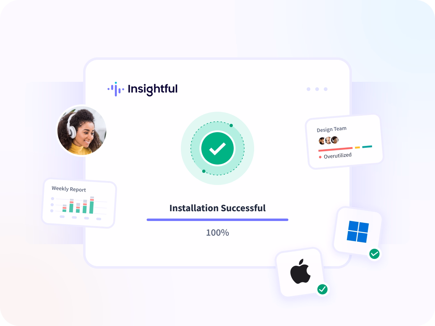 real-time monitoring