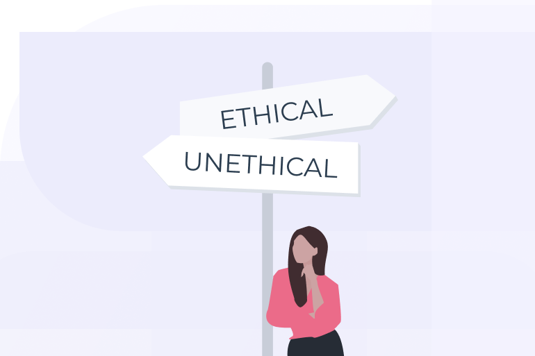 The Ethics Behind Employee Monitoring Software