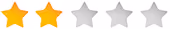 Toggl Two Stars Review