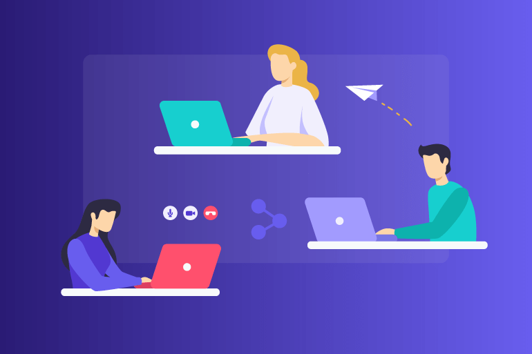 supervisar la productividad