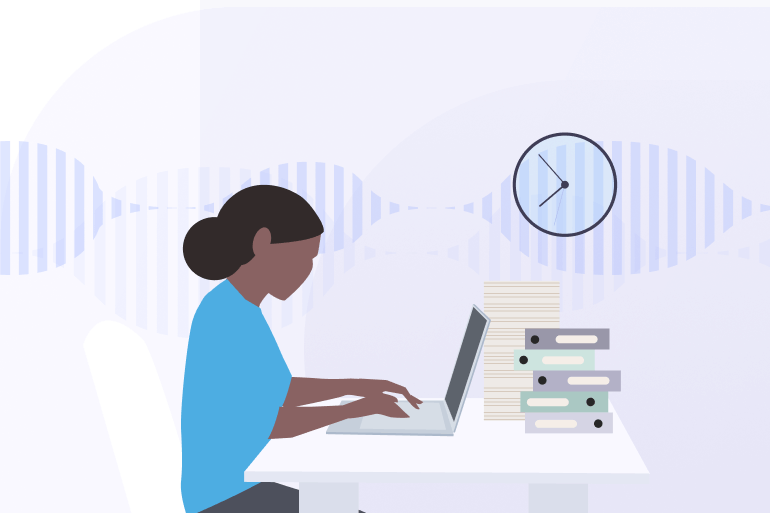 Voice Assistants in the Workplace: A New Way to Increase Productivity?