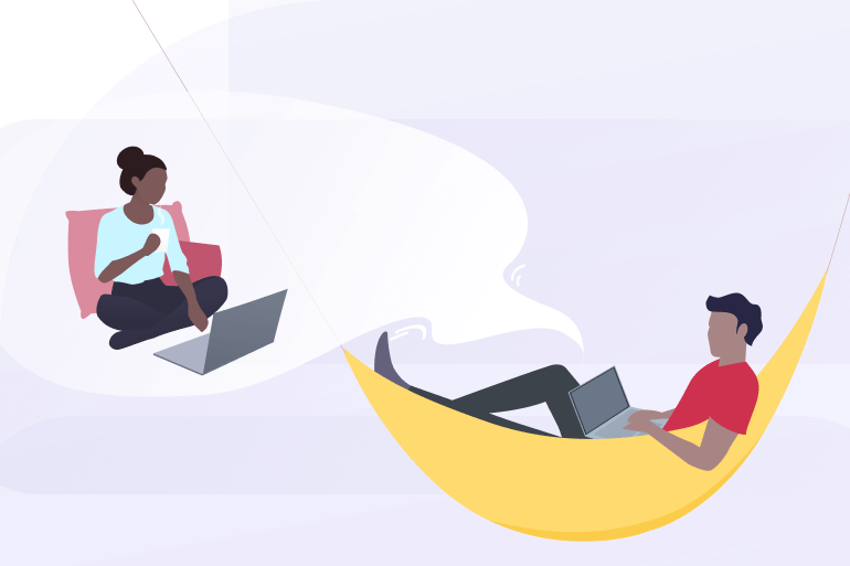 monitoreo remoto de empleados