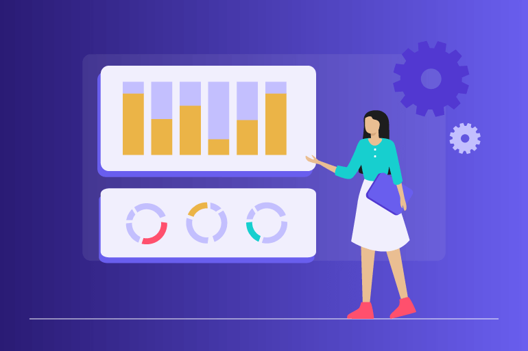 software de productividad de los empleados