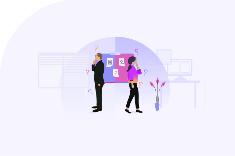 rastreador de trabajo remoto