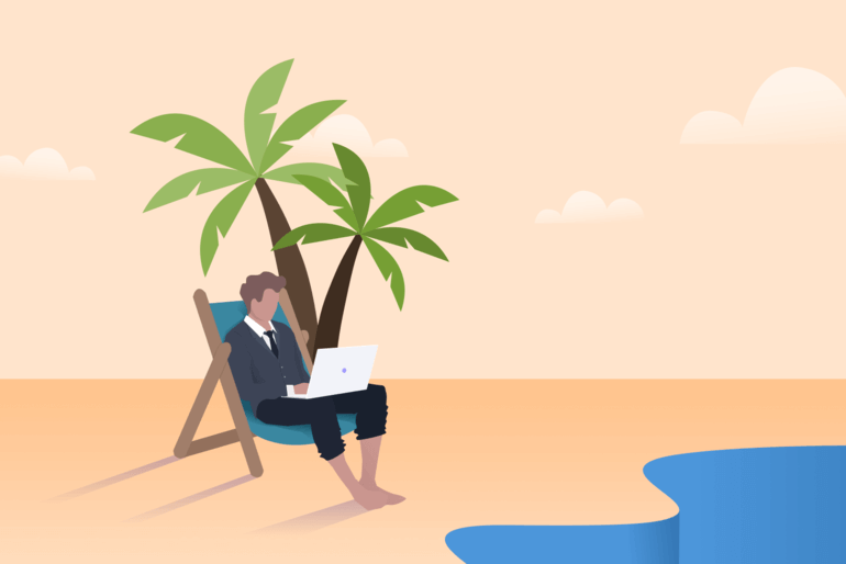 software de monitoreo de PC