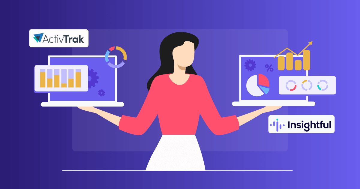 Alternativa a ActivTrak