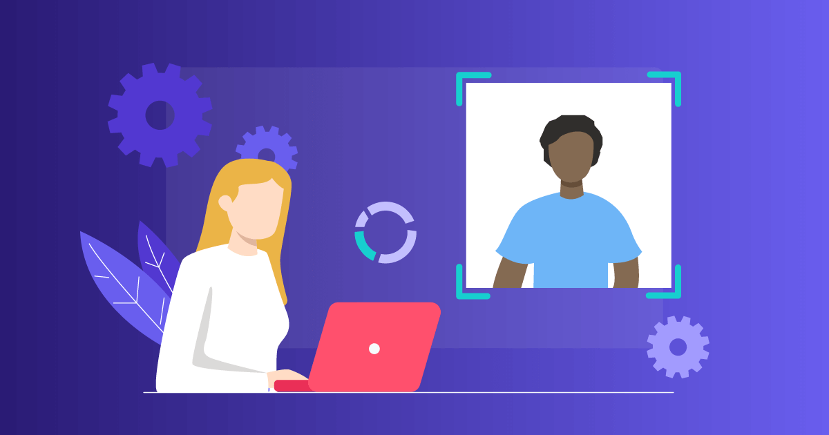 Employee performance monitoring software