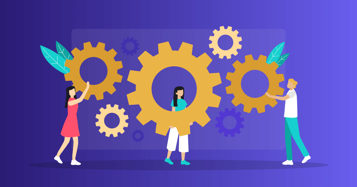 Cómo conciliar la productividad organizacional con la productividad individual