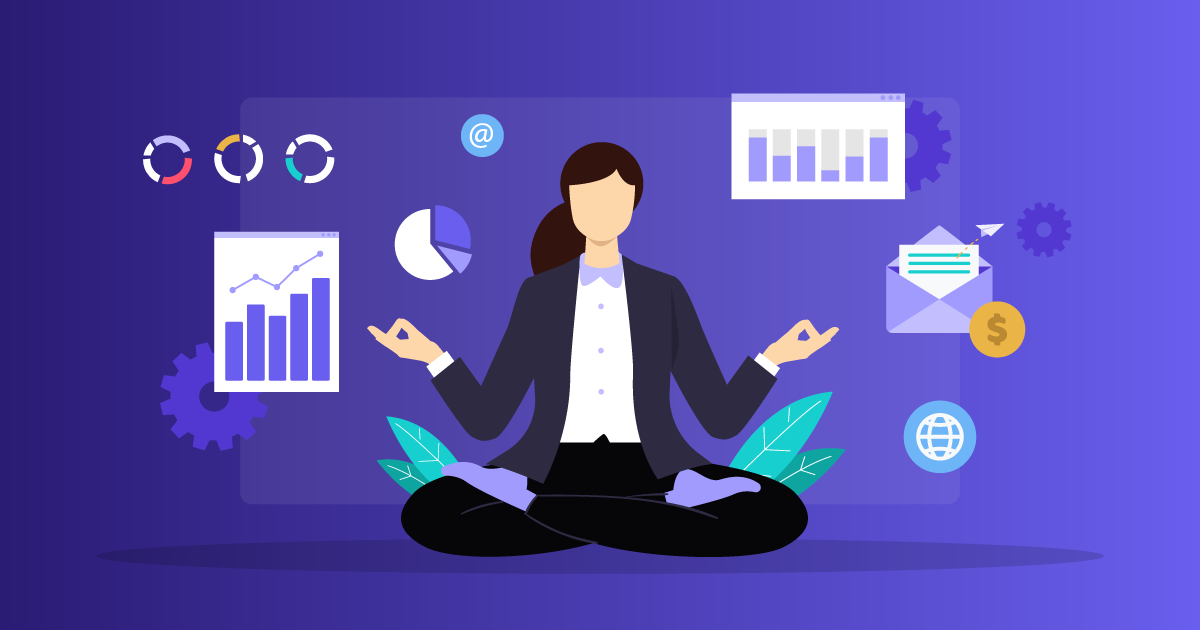 remote working monitoring