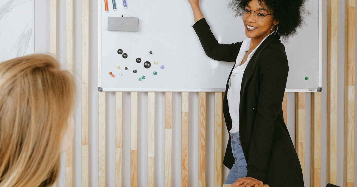 Liberar el potencial de los empleados: un enfoque basado en datos para el entrenamiento de los empleados